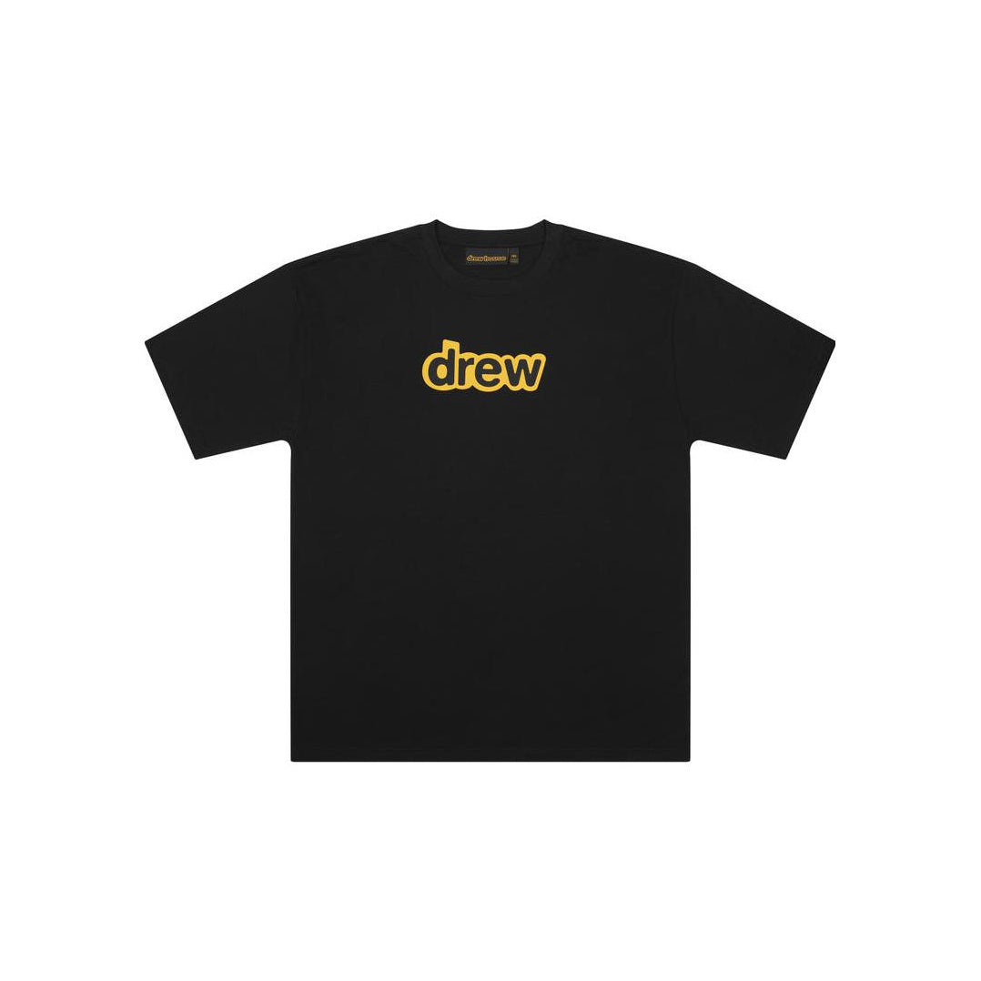 DREW Kaos Logo Seri Huruf, Unisex, COD '"    '"  DREW-1