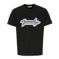 Kaos Givenchy Bermotif, Unisex -J-54