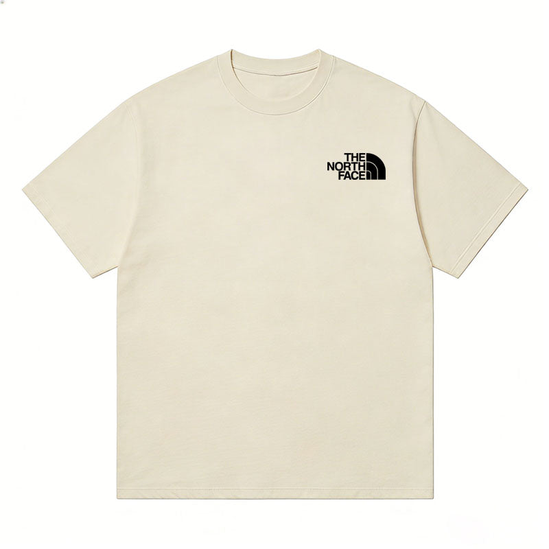 TNF Kaos Logo Seri Huruf, Unisex '"COD '" TNF-4