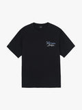 MLB Kaos Logo Seri Huruf, Unisex '"COD '" M-233 Ada 2 Pilihan Warna