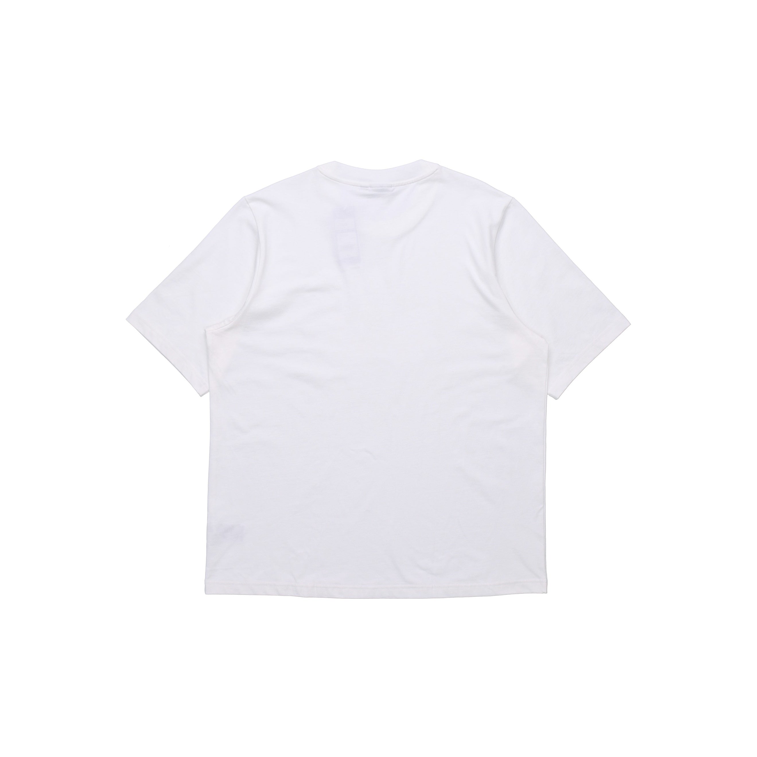 adidas Kaos Logo Seri Huruf, Unisex, COD '" AD-45