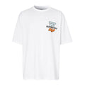 Burberry Kaos Logo Seri Huruf, Unisex, COD '"B-53