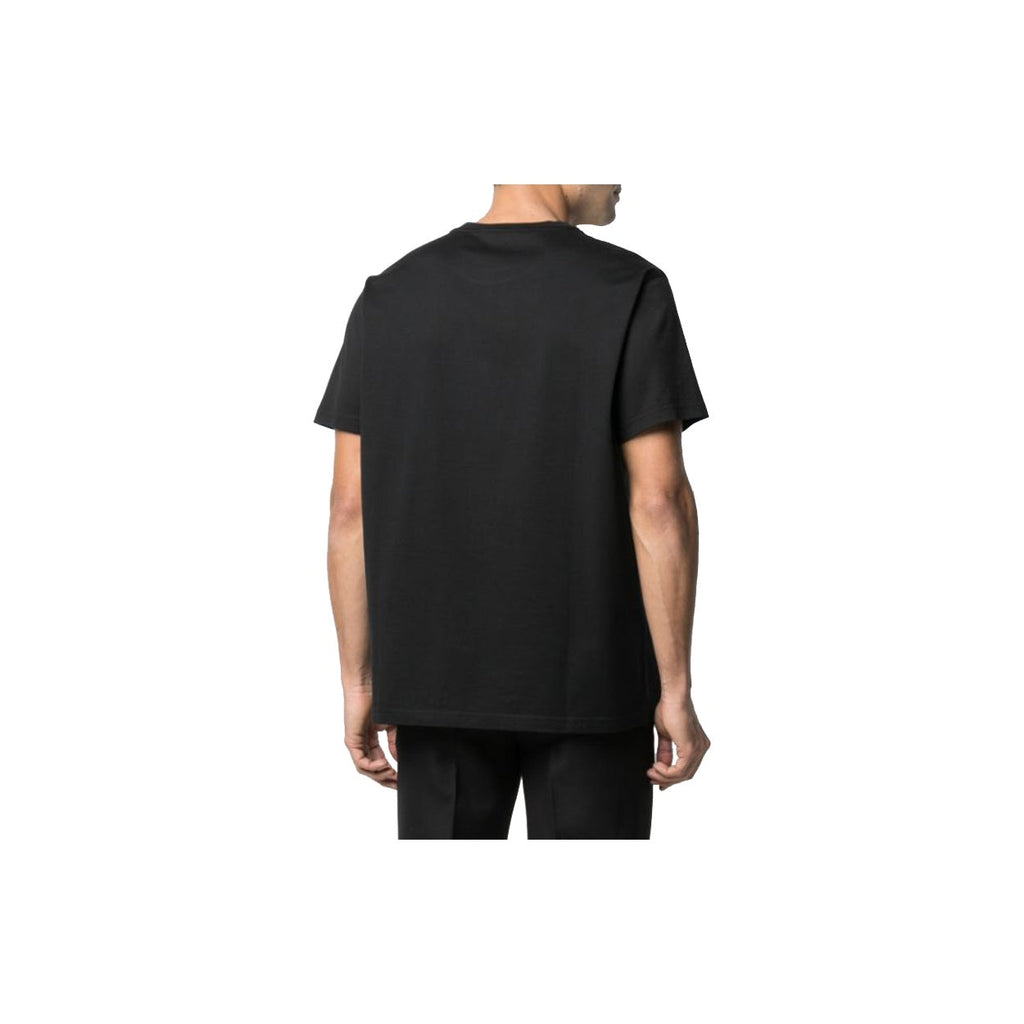 Kaos Givenchy Bermotif, Unisex -J-17