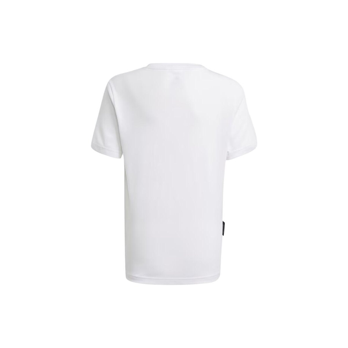 adidas Kaos Logo Seri Huruf, Unisex, COD '" AD-21