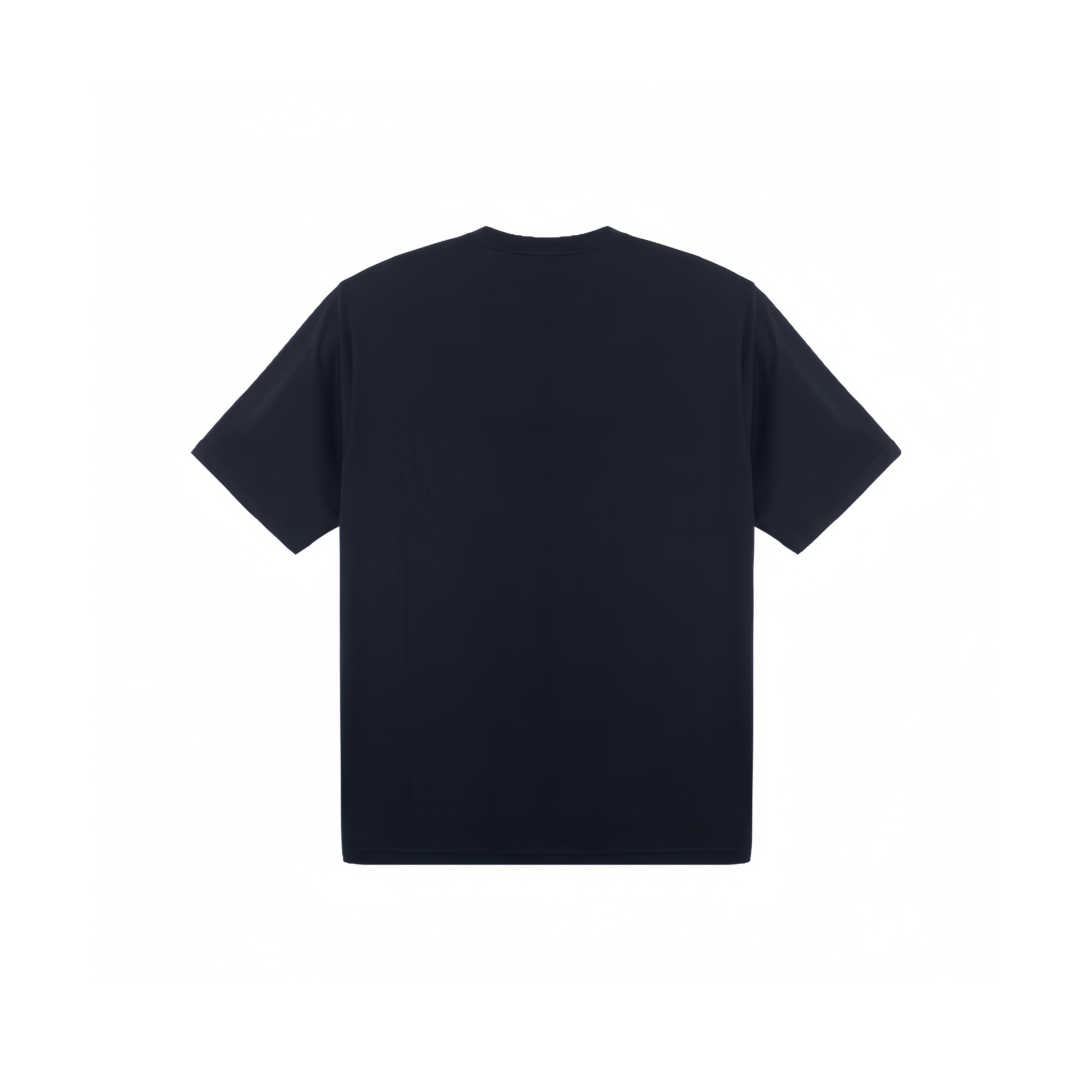 Burberry Kaos Logo Seri Huruf, Unisex, COD '"B-14
