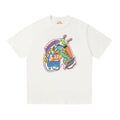 HERMES Kaos Logo Seri Huruf, Unisex '"COD '"  HE - 2