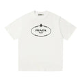 PRADA Logo Seri Huruf, Unisex '"COD '"  PR-200