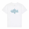 Kaos Givenchy Bermotif, Unisex -J-07