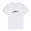 Kaos Givenchy Bermotif, Unisex -J-33