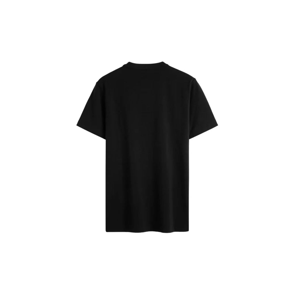 CK Kaos Logo Seri Huruf, Unisex '"COD '" K202