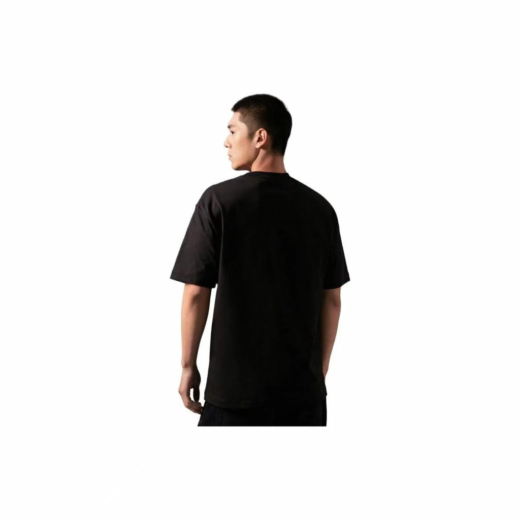 CK Kaos Logo Seri Huruf, Unisex '"COD '" K201