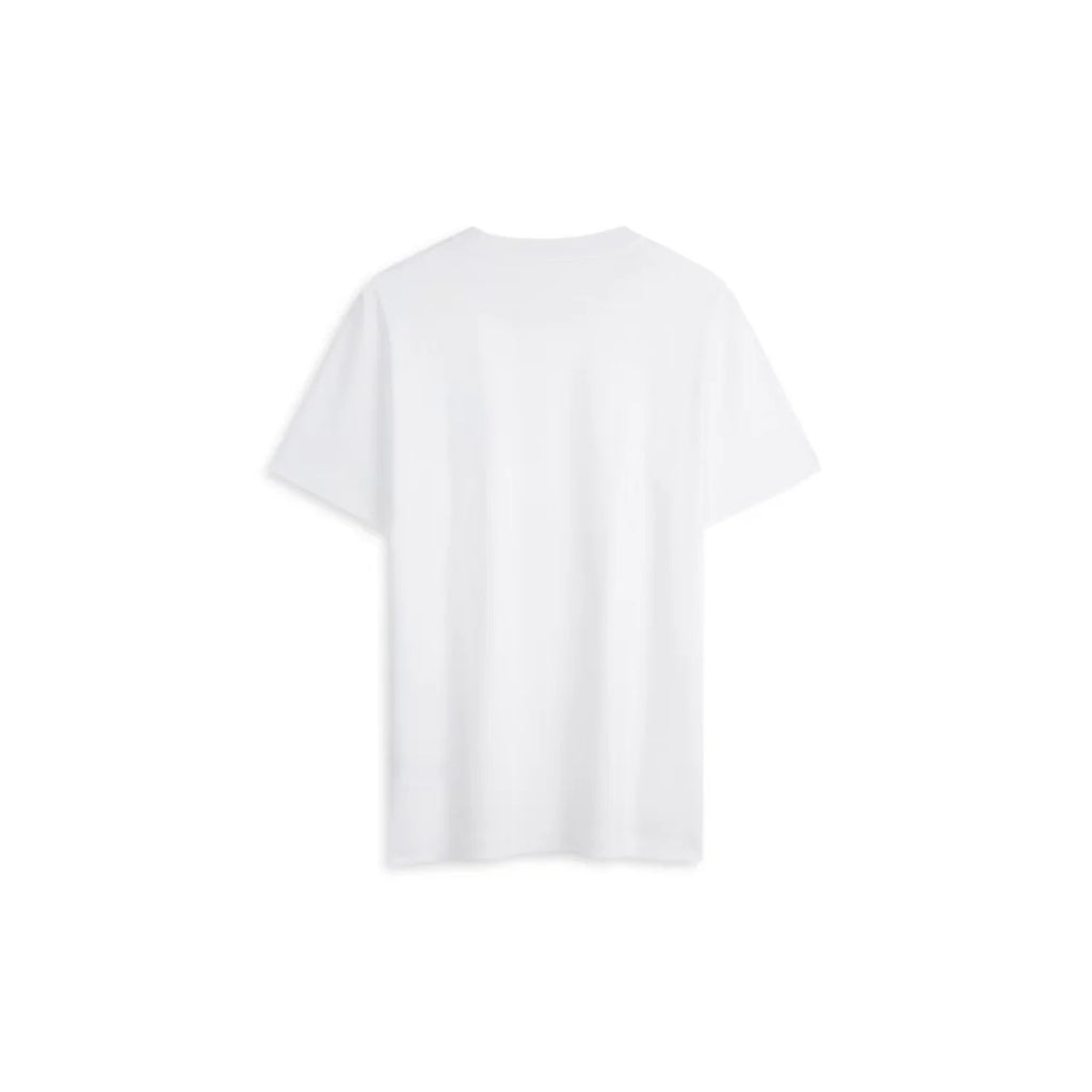 CK Kaos Logo Seri Huruf, Unisex '"COD '" K205