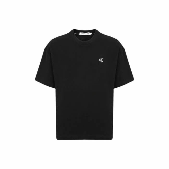 CK Kaos Logo Seri Huruf, Unisex '"COD '" K208